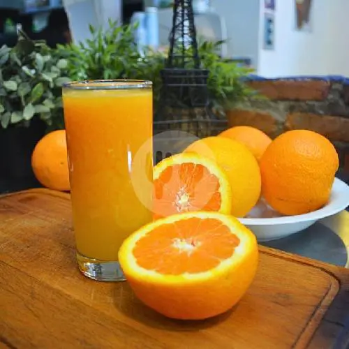 Orange Juice